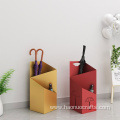 Commercial household umbrella storage rack